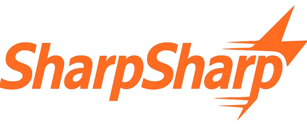 SHARP SHARP APP